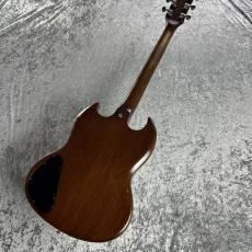 Gibson 【70s Vintage】SG Standard 1972【プレイヤーズコンディション】【軽量3.03kg】_7