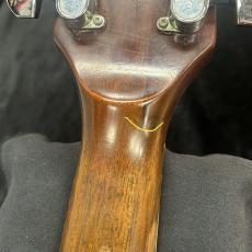 Gibson 【70s Vintage】SG Standard 1972【プレイヤーズコンディション】【軽量3.03kg】_8