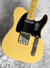 Fender American Professional Classic Telecaster MN / Butterscotch Blonde ≒3.28kg #US25076590