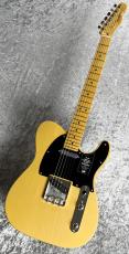 Fender American Professional Classic Telecaster MN / Butterscotch Blonde ≒3.28kg #US25076590_2
