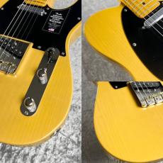 Fender American Professional Classic Telecaster MN / Butterscotch Blonde ≒3.28kg #US25076590_3