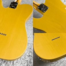 Fender American Professional Classic Telecaster MN / Butterscotch Blonde ≒3.28kg #US25076590_8