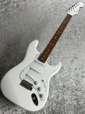 Fender Made in Japan Limited Hybrid II Stratocaster/Rosewood -Blanc- #JD25020373【約3.36kg】_2