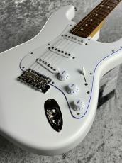 Fender Made in Japan Limited Hybrid II Stratocaster/Rosewood -Blanc- #JD25020373【約3.36kg】_3