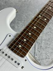 Fender Made in Japan Limited Hybrid II Stratocaster/Rosewood -Blanc- #JD25020373【約3.36kg】_4