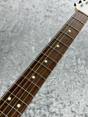 Fender Made in Japan Limited Hybrid II Stratocaster/Rosewood -Blanc- #JD25020373【約3.36kg】_5