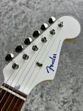 Fender Made in Japan Limited Hybrid II Stratocaster/Rosewood -Blanc- #JD25020373【約3.36kg】_6