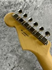 Fender Made in Japan Limited Hybrid II Stratocaster/Rosewood -Blanc- #JD25020373【約3.36kg】_7