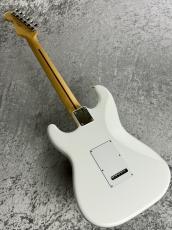 Fender Made in Japan Limited Hybrid II Stratocaster/Rosewood -Blanc- #JD25020373【約3.36kg】_10