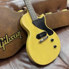 Gibson 【人気モデル】Les Paul Junior / TV Yellow #204860143 [3.68kg] 2026年製