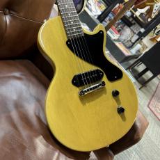 Gibson 【人気モデル】Les Paul Junior / TV Yellow #204860143 [3.68kg] 2026年製_2