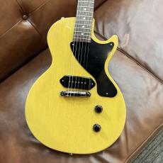 Gibson 【人気モデル】Les Paul Junior / TV Yellow #204860143 [3.68kg] 2026年製_3