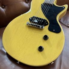 Gibson 【人気モデル】Les Paul Junior / TV Yellow #204860143 [3.68kg] 2026年製_4