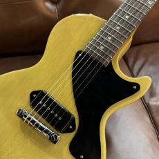 Gibson 【人気モデル】Les Paul Junior / TV Yellow #204860143 [3.68kg] 2026年製_5