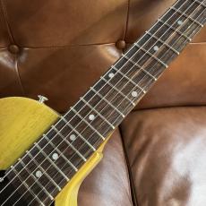 Gibson 【人気モデル】Les Paul Junior / TV Yellow #204860143 [3.68kg] 2026年製_6