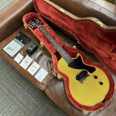 Gibson 【人気モデル】Les Paul Junior / TV Yellow #204860143 [3.68kg] 2026年製_11
