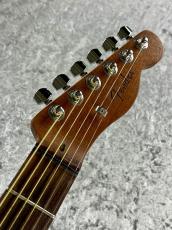 Fender 【春の中古楽器祭り】Acoustasonic Player Telecaster / Arctic White 【2022'USED】_3