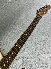 Fender 【春の中古楽器祭り】Acoustasonic Player Telecaster / Arctic White 【2022'USED】_4