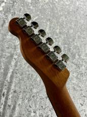 Fender 【春の中古楽器祭り】Acoustasonic Player Telecaster / Arctic White 【2022'USED】_5