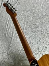 Fender 【春の中古楽器祭り】Acoustasonic Player Telecaster / Arctic White 【2022'USED】_6
