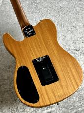 Fender 【春の中古楽器祭り】Acoustasonic Player Telecaster / Arctic White 【2022'USED】_7