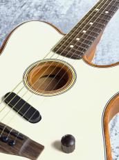 Fender 【春の中古楽器祭り】Acoustasonic Player Telecaster / Arctic White 【2022'USED】_9