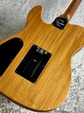Fender 【春の中古楽器祭り】Acoustasonic Player Telecaster / Arctic White 【2022'USED】_11