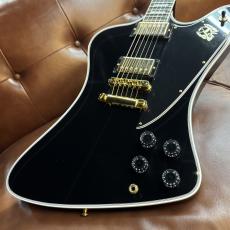 Gibson 【久々の入荷!!】Firebird Custom w/ Ebony Fingerboard Gloss Ebony #CS501623 [3.89kg]_4