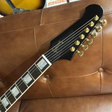 Gibson 【久々の入荷!!】Firebird Custom w/ Ebony Fingerboard Gloss Ebony #CS501623 [3.89kg]_7