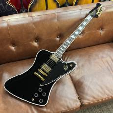 Gibson 【久々の入荷!!】Firebird Custom w/ Ebony Fingerboard Gloss Ebony #CS501623 [3.89kg]_8