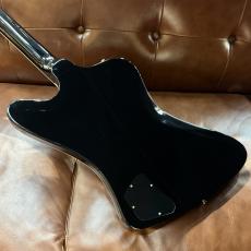 Gibson 【久々の入荷!!】Firebird Custom w/ Ebony Fingerboard Gloss Ebony #CS501623 [3.89kg]_9