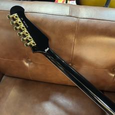 Gibson 【久々の入荷!!】Firebird Custom w/ Ebony Fingerboard Gloss Ebony #CS501623 [3.89kg]_10