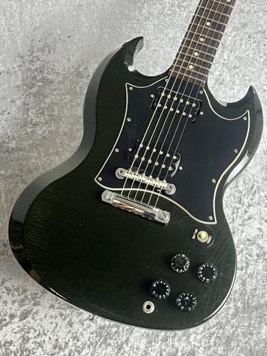 Gibson 【特選中古セール】 SG Special  -Ebony- 【1996'USED】【入門用モデル】