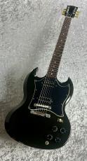 Gibson 【特選中古セール】 SG Special  -Ebony- 【1996'USED】【入門用モデル】_2
