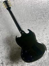 Gibson 【特選中古セール】 SG Special  -Ebony- 【1996'USED】【入門用モデル】_7