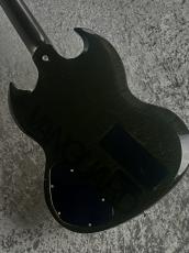 Gibson 【特選中古セール】 SG Special  -Ebony- 【1996'USED】【入門用モデル】_8