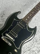 Gibson 【特選中古セール】 SG Special  -Ebony- 【1996'USED】【入門用モデル】_9
