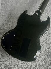 Gibson 【特選中古セール】 SG Special  -Ebony- 【1996'USED】【入門用モデル】_11