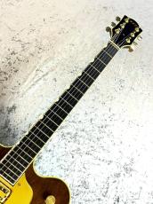 Greco 【春の中古ギター祭り】Country Artist【1985'sUSED】【ジャパンヴィンテージ】_4