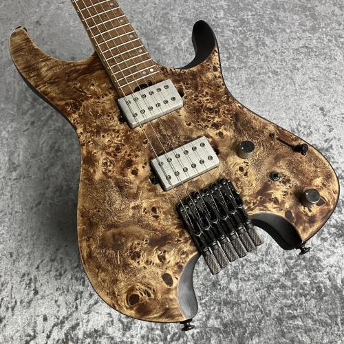 Ibanez Q52PB ABS【2024年製中古】【約2.15kg】