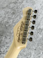 Black Smoker STANDARD Series SIGMA SSH - Olympic White - #26G38【約3.52kg】_7