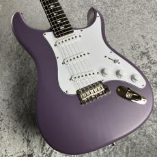 Paul Read Smith Silver Sky "  Black Plum Satin "  お買い得美品中古 4Fフロア取り扱い