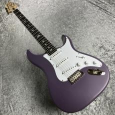 Paul Read Smith Silver Sky "  Black Plum Satin "  お買い得美品中古 4Fフロア取り扱い_2
