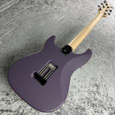 Paul Read Smith Silver Sky "  Black Plum Satin "  お買い得美品中古 4Fフロア取り扱い_6