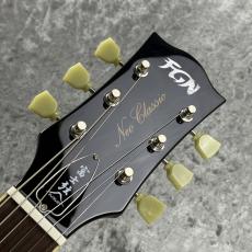 FUJIGEN Neo Classic NLS100RMPTB-BK ~Black~ #K250429 [3.91kg]_9