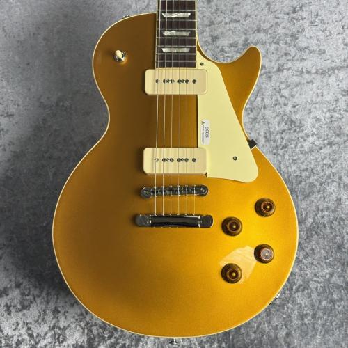 FUJIGEN NLS110 RMP-AG~Antique Gold~#A260126 [4.05kg]