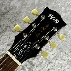FUJIGEN NLS110 RMP-AG~Antique Gold~#A260126 [4.05kg]_9