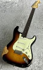 Red House 【春の中古祭り】General S/SSS  Aged  ~3Tone Sunburst~ 【USED】【3.24Kg】_2