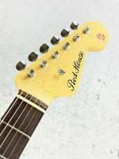 Red House 【春の中古祭り】General S/SSS  Aged  ~3Tone Sunburst~ 【USED】【3.24Kg】_3