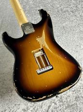 Red House 【春の中古祭り】General S/SSS  Aged  ~3Tone Sunburst~ 【USED】【3.24Kg】_6